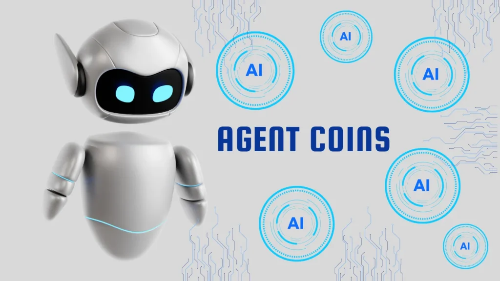ai agent coins