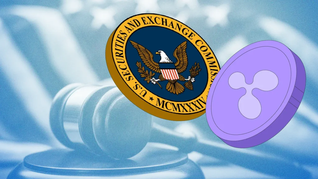 XRP SEC