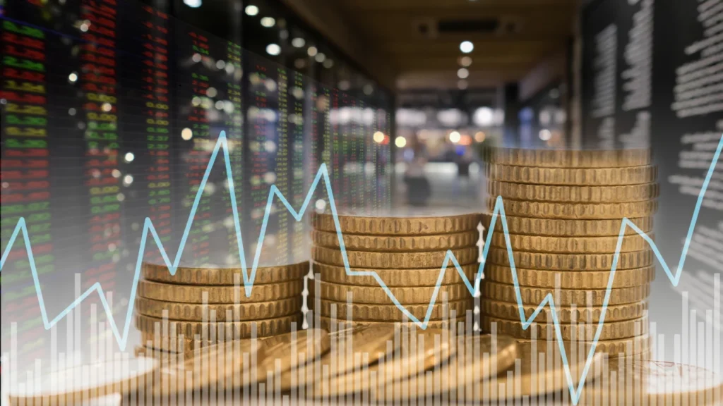 gold price fluctuations