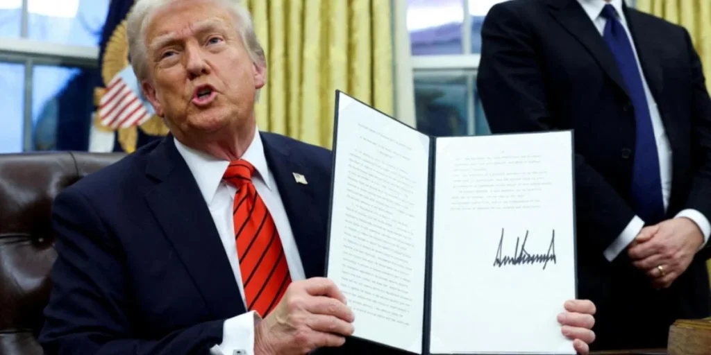 tariff