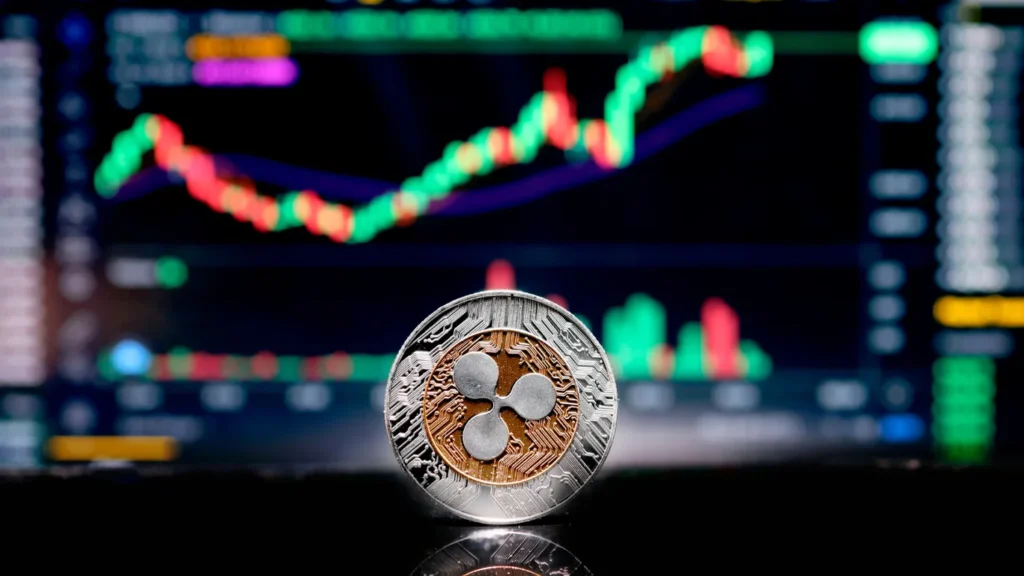 xrp