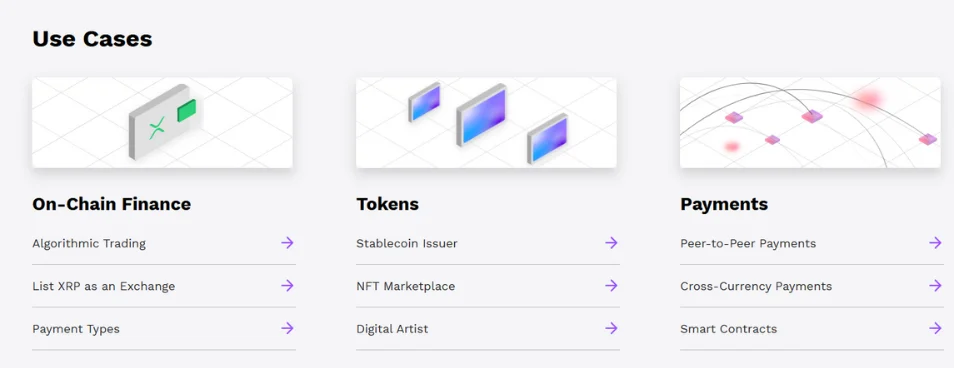XRP SEC