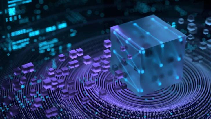 blockchain