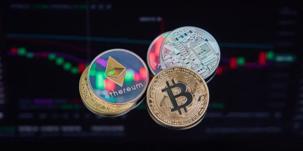 digital assets