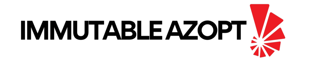 IMMUTABLE AZTOP
