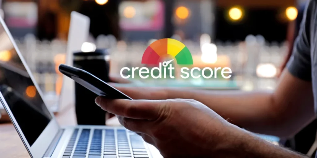 credit score