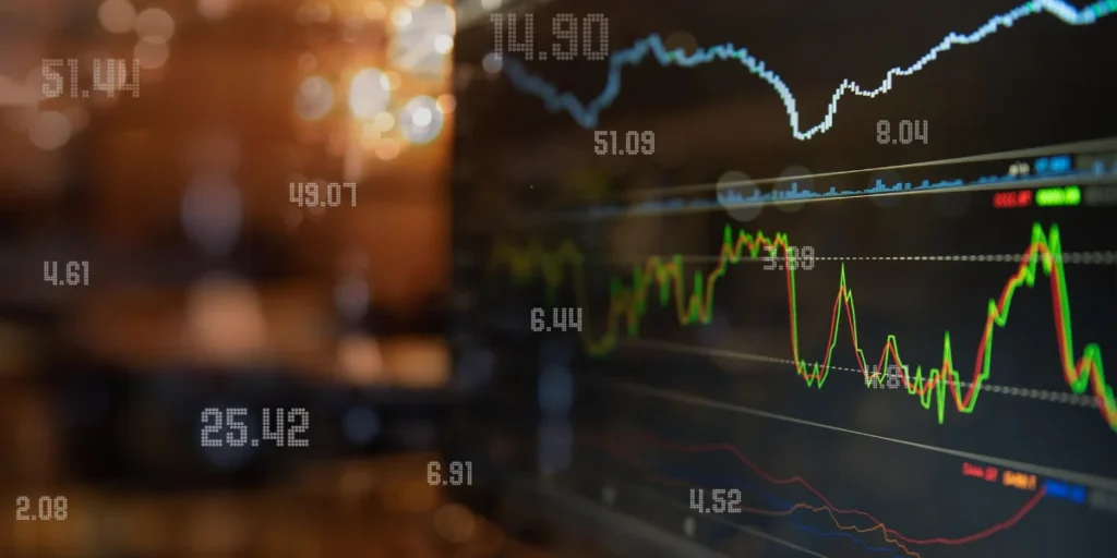 investing in ETFs