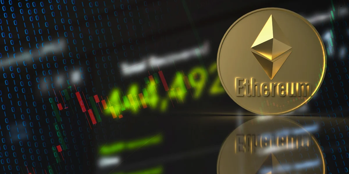 ethereum staking