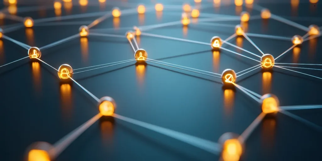 blockchain nodes