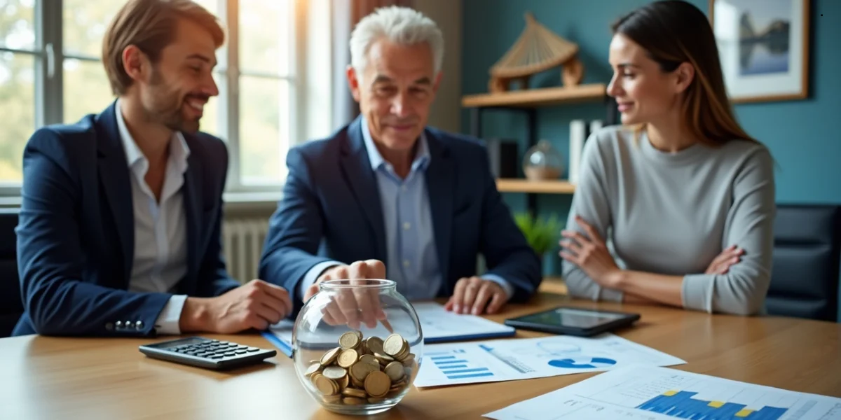 what is superannuation