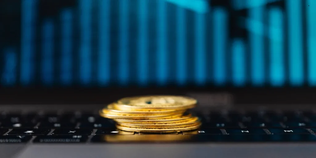 crypto retirement strategy