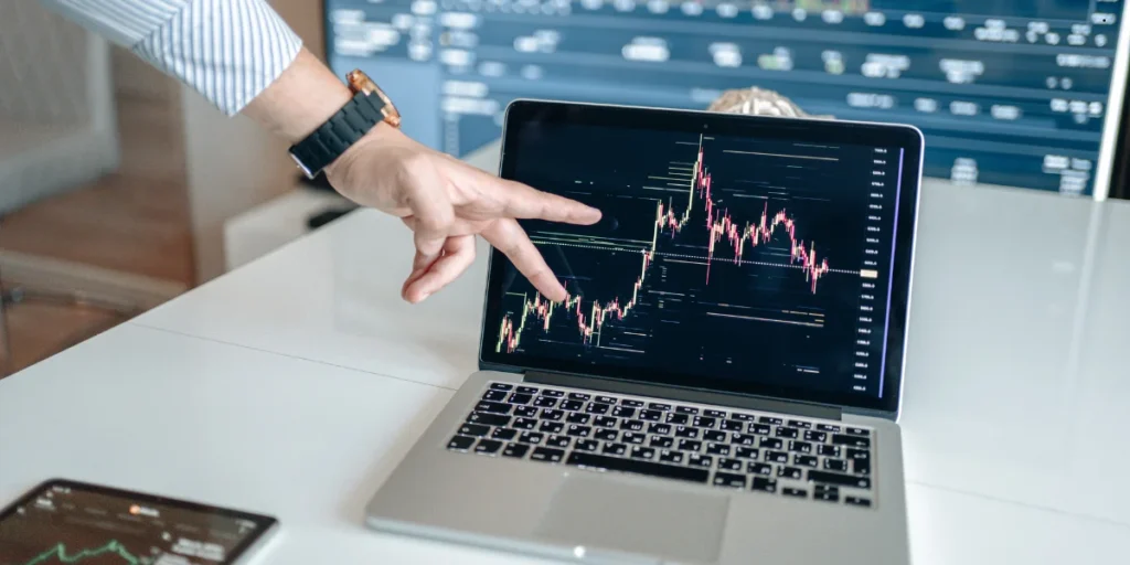 crypto investing