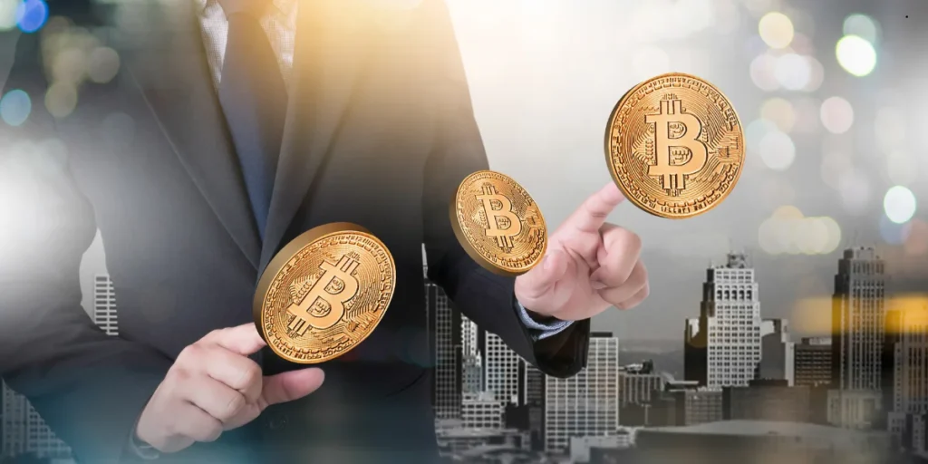 recurring buy crypto