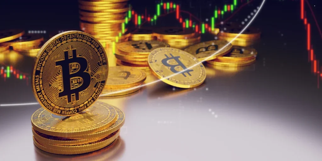 cryptocurrency investing