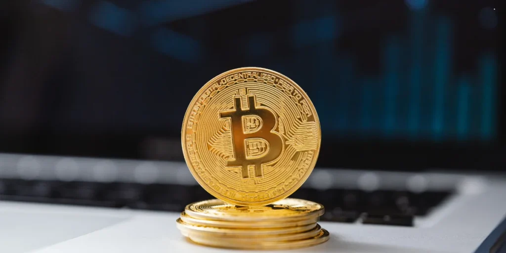 crypto investing