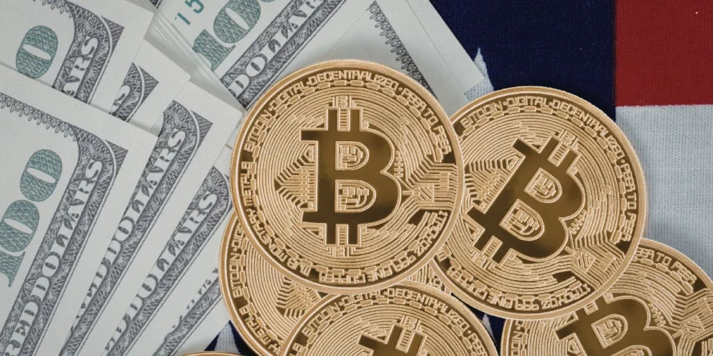 bitcoin as collateral