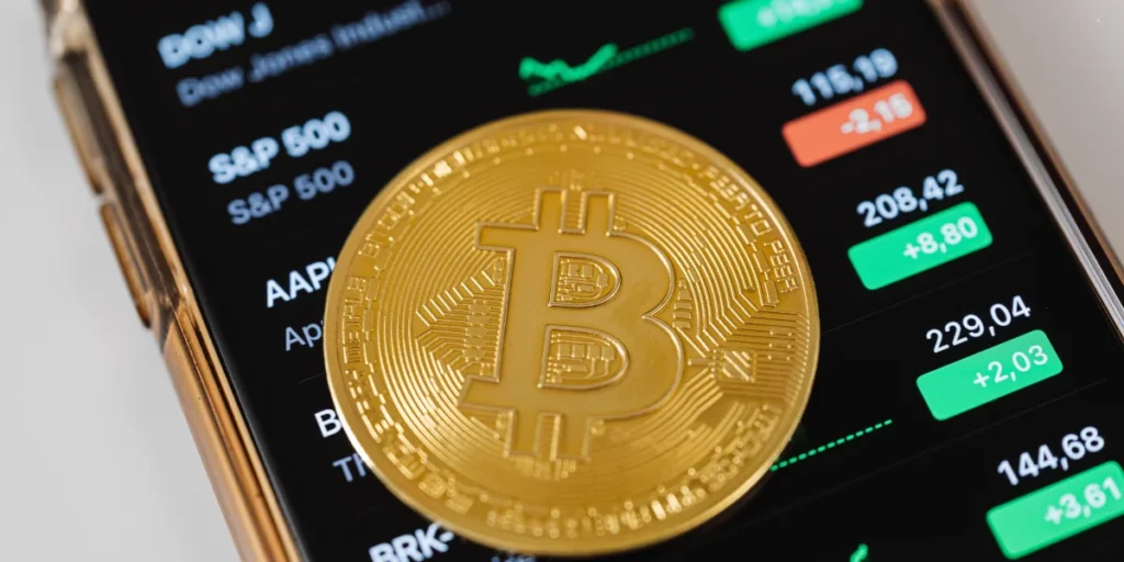 crypto portfolio rebalancing