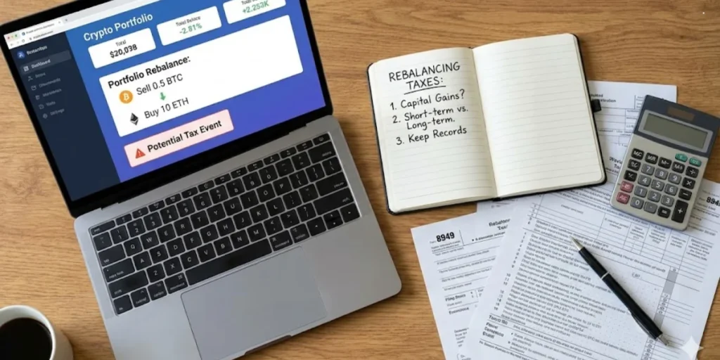tax considerations