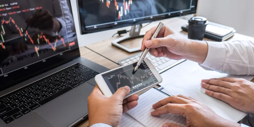 crypto investment