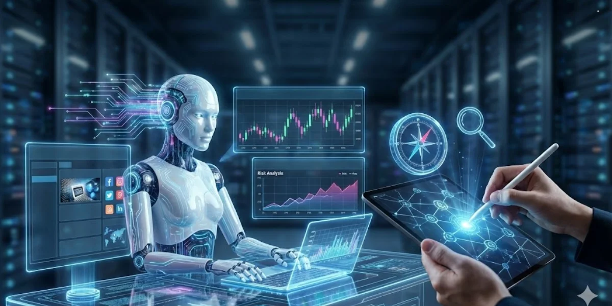 How to Use AI Crypto Agents for Research
