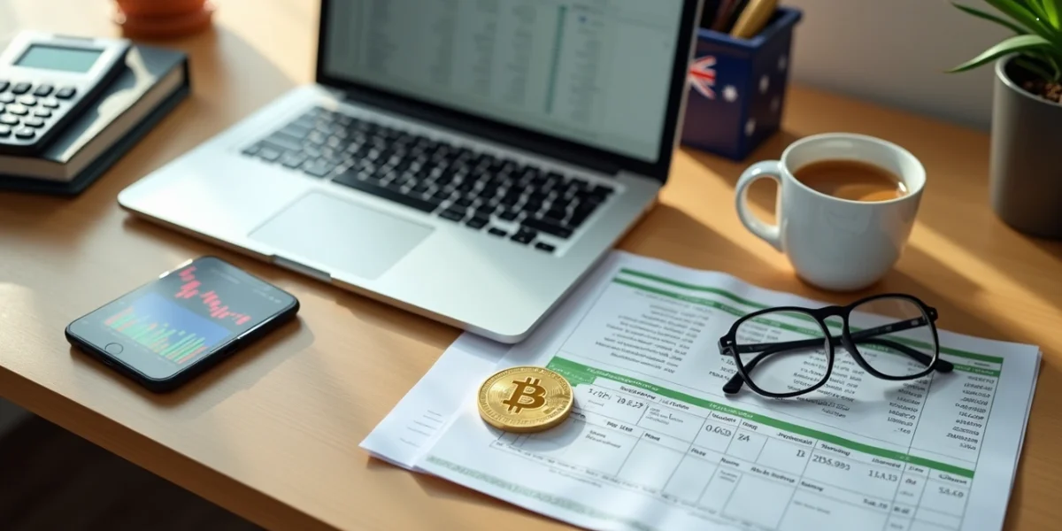 Automated Crypto Tax Reporting