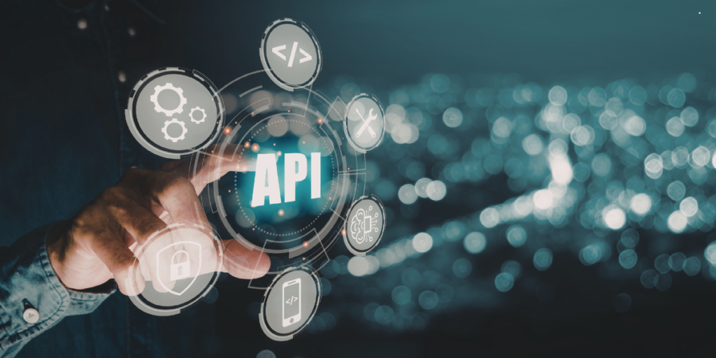 api