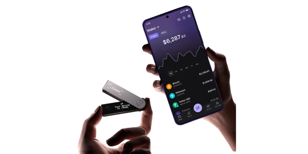 ledger nano x